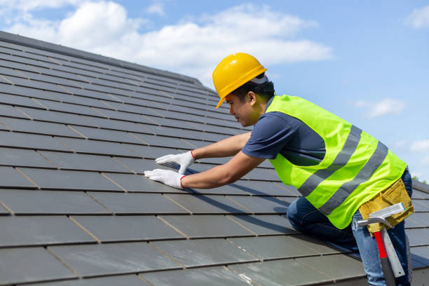 Heating Cable for Roof Installation in Mcswain, CA