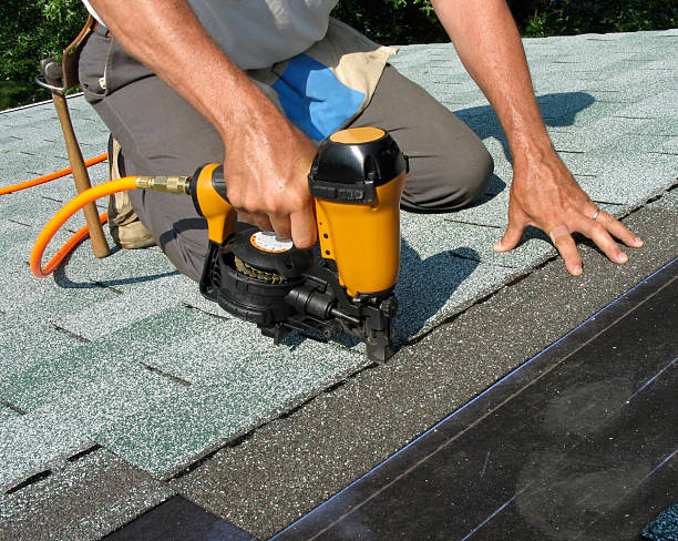 Best Roof Replacement Cost  in Mcswain, CA