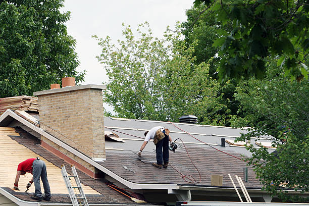 Best New Roof Installation  in Mcswain, CA