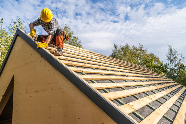 Best Heating Cable for Roof Installation  in Mcswain, CA