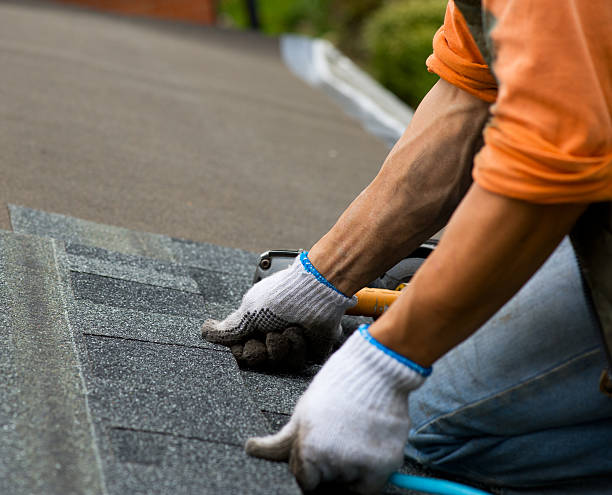 Best Best Roofing Contractors  in Mcswain, CA
