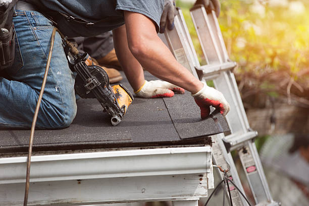 Quick and Trustworthy Emergency Roof Repair Services in Mcswain, CA